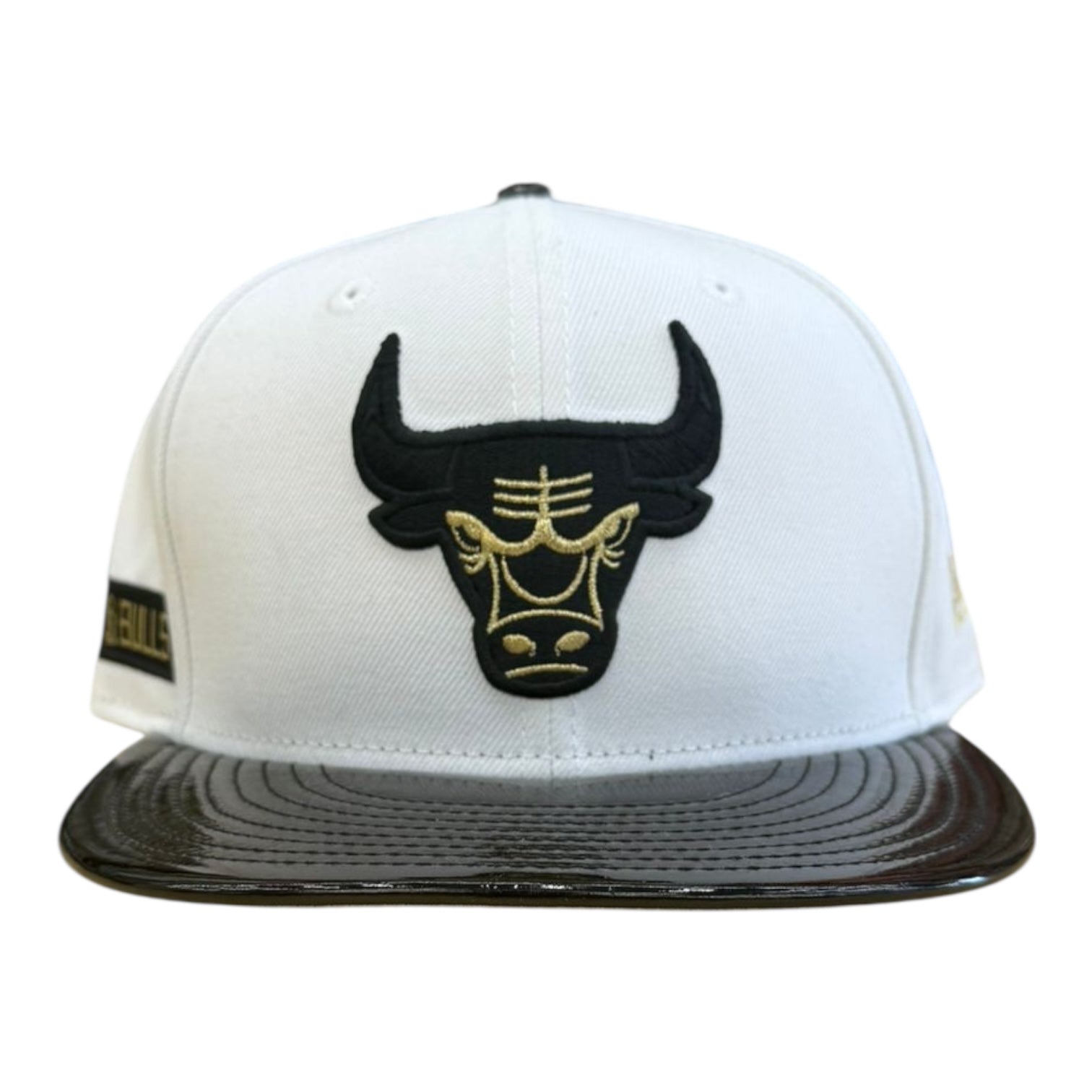 NEW ERA: Bulls Snapback 60485921